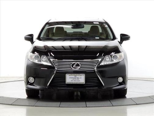 2014 Lexus ES 350 Base
