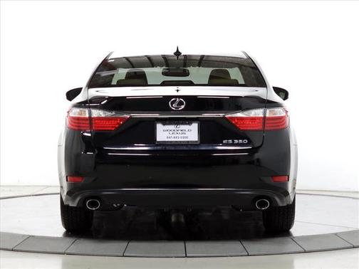 2014 Lexus ES 350 Base