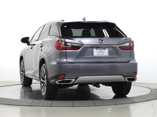 Nebula 2020 Lexus RX 350 Base