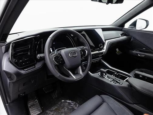 2026 Lexus TX 350 Luxury