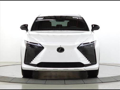 2024 Lexus RZ 300e Premium