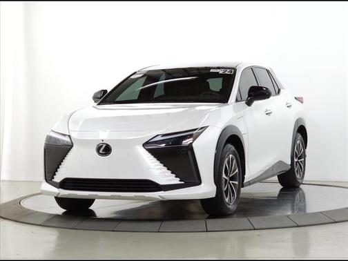 2024 Lexus RZ 300e Premium