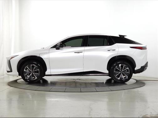 2024 Lexus RZ 300e Premium