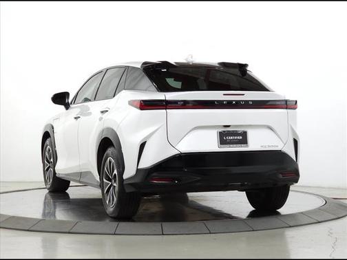 2024 Lexus RZ 300e Premium