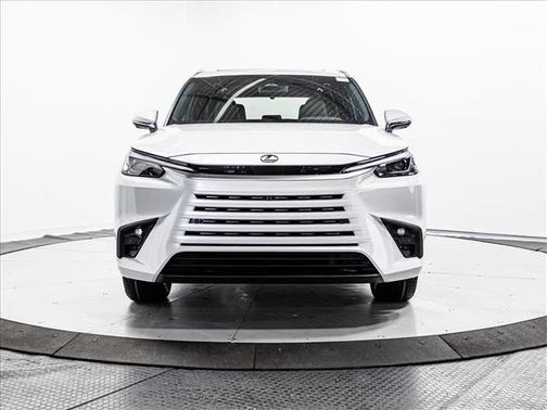 2026 Lexus TX 350 Luxury