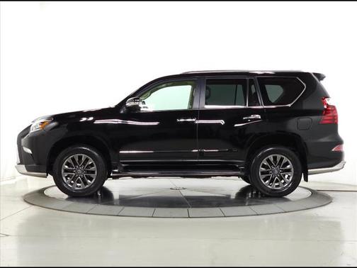 2019 Lexus GX 460 Luxury