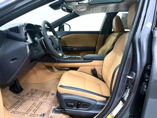 2025 Lexus RZ 300e Premium