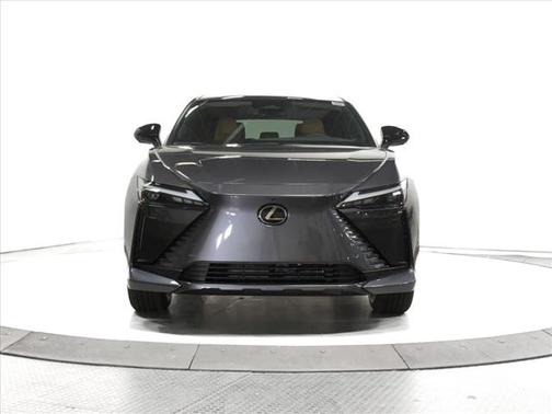 2025 Lexus RZ 300e Premium