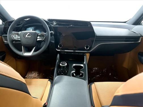 2025 Lexus RZ 300e Premium