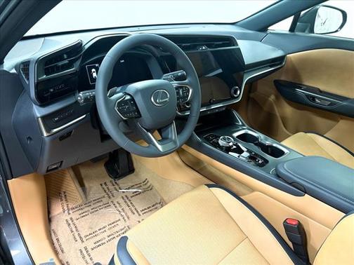 2025 Lexus RZ 300e Premium