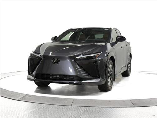 2025 Lexus RZ 300e Premium