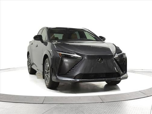 2025 Lexus RZ 300e Premium