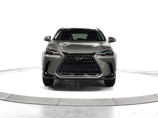 2026 Lexus NX 350 NX 350