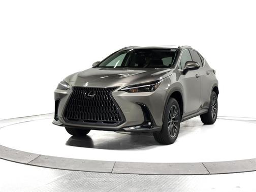 2026 Lexus NX 350 NX 350