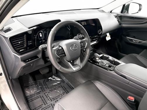 2026 Lexus NX 350 NX 350