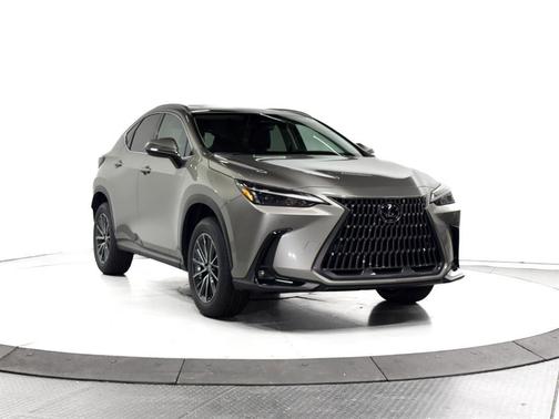 2026 Lexus NX 350 NX 350