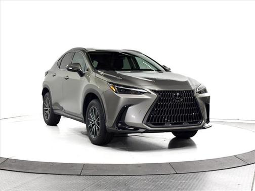 2026 Lexus NX 350 NX 350
