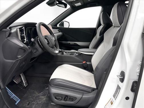 2026 Lexus TX 500h F SPORT Premium