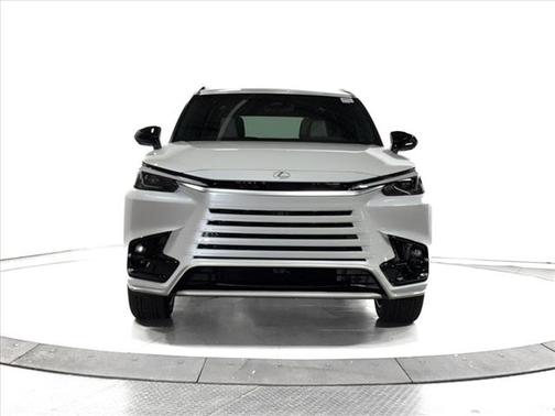 2026 Lexus TX 500h F SPORT Premium