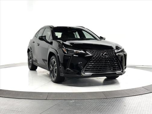2025 Lexus UX 300h Premium