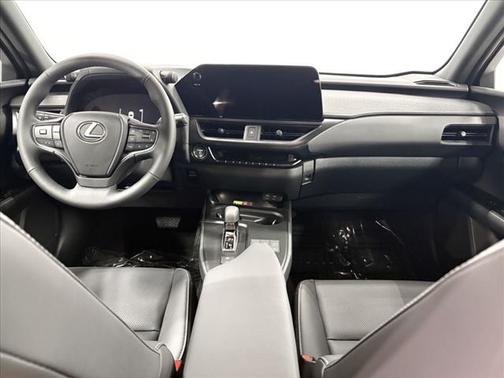 2025 Lexus UX 300h Premium