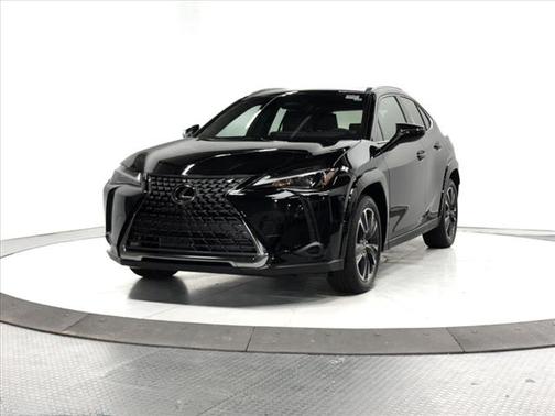 2025 Lexus UX 300h Premium