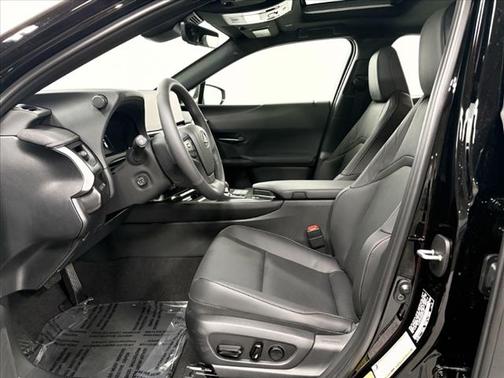 2025 Lexus UX 300h Premium