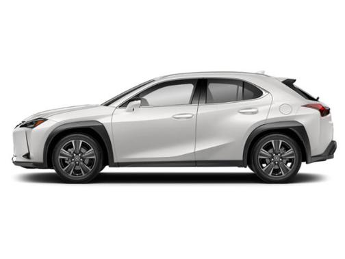 2025 Lexus UX 300h Premium