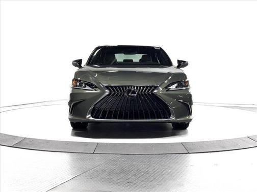 2025 Lexus ES 350 Luxury