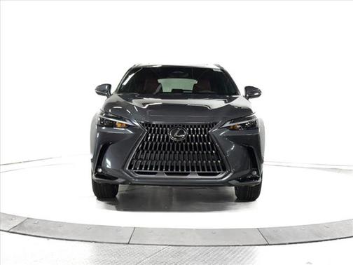 2026 Lexus NX 350 NX 350