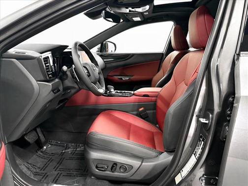 2026 Lexus NX 350 NX 350