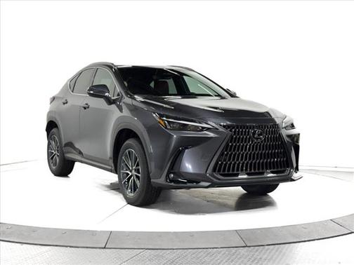 2026 Lexus NX 350 NX 350