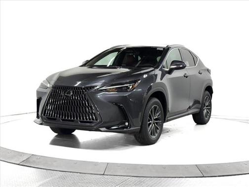 2026 Lexus NX 350 NX 350