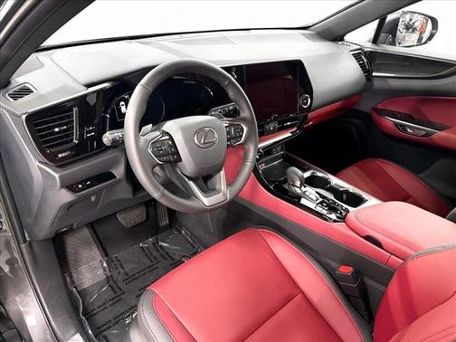 2026 Lexus NX 350 NX 350