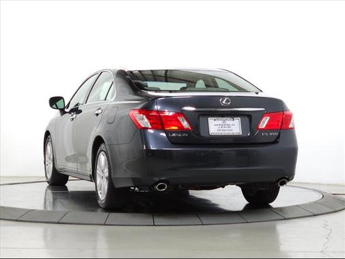 2007 Lexus ES 350 Base