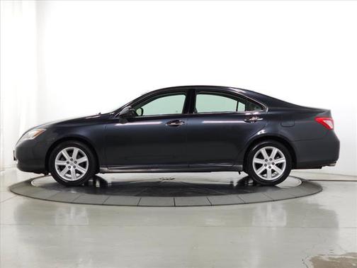 2007 Lexus ES 350 Base