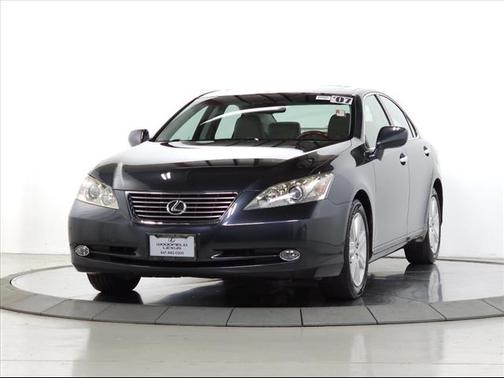 2007 Lexus ES 350 Base
