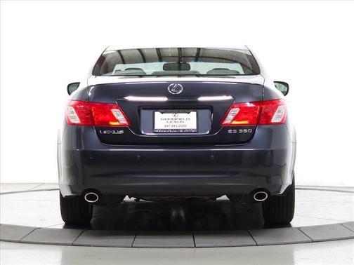 2007 Lexus ES 350 Base