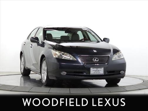 2007 Lexus ES 350 Base