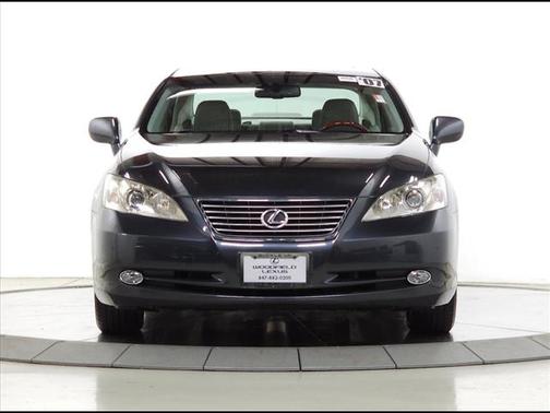 2007 Lexus ES 350 Base