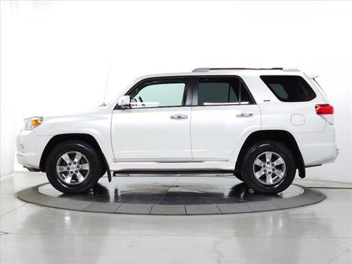2011 Toyota 4Runner SR5