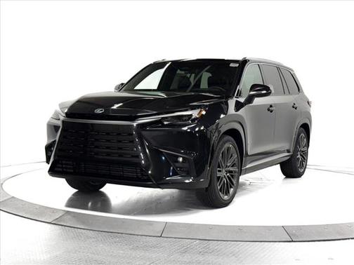 2026 Lexus TX 350 Luxury