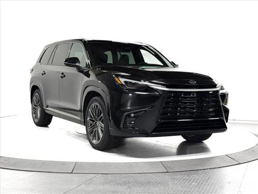 2026 Lexus TX 350 Luxury