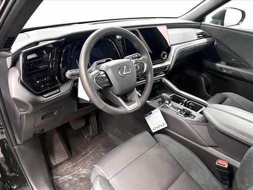 2026 Lexus TX 350 Luxury