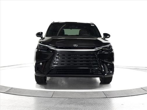 2026 Lexus TX 350 Luxury