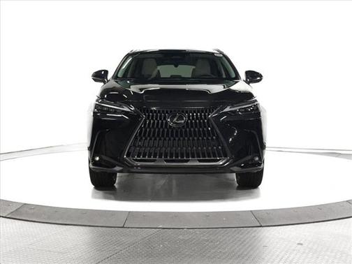 2025 Lexus NX 350 Luxury