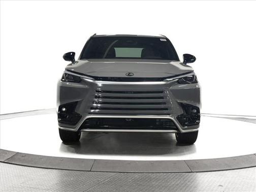 2025 Lexus TX 500h F SPORT Premium