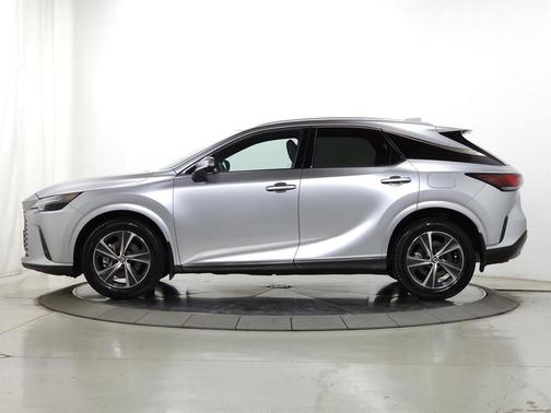 Iridium 2024 Lexus RX 350 Premium