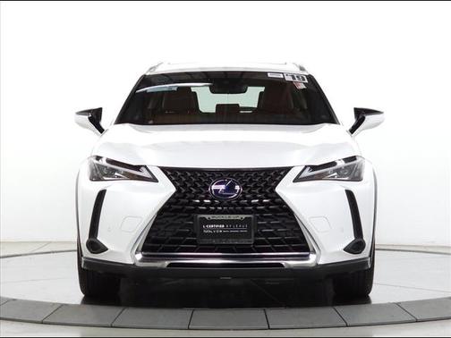 2019 Lexus UX 250h Base