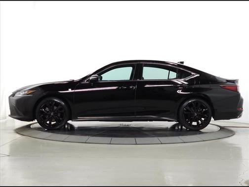 2023 Lexus ES 350 F Sport
